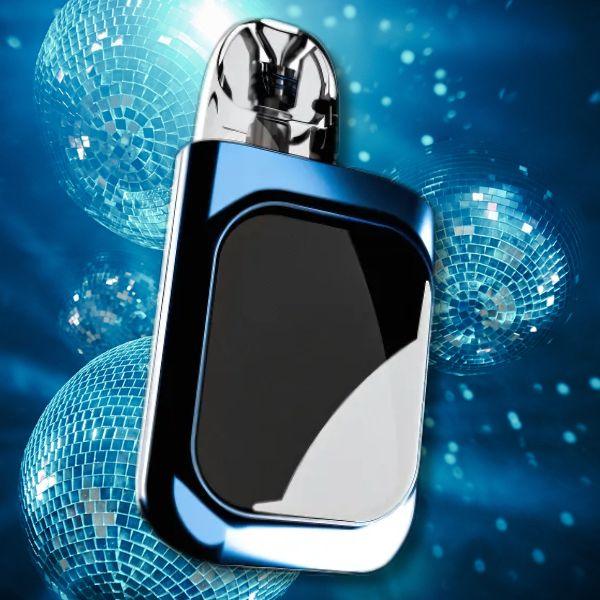 Bewolk Smart Blue Device