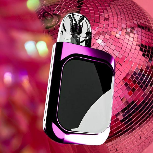 Bewolk Smart Pink Device