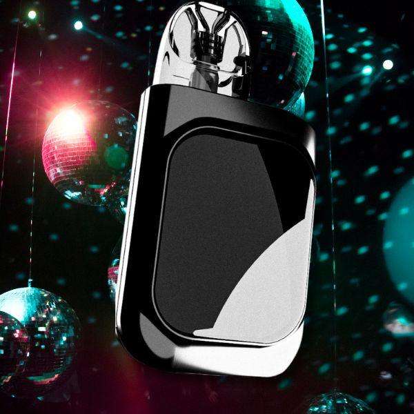 Bewolk Industries smart Black Device
