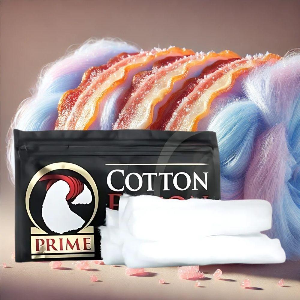 Cotton Bacon Prime