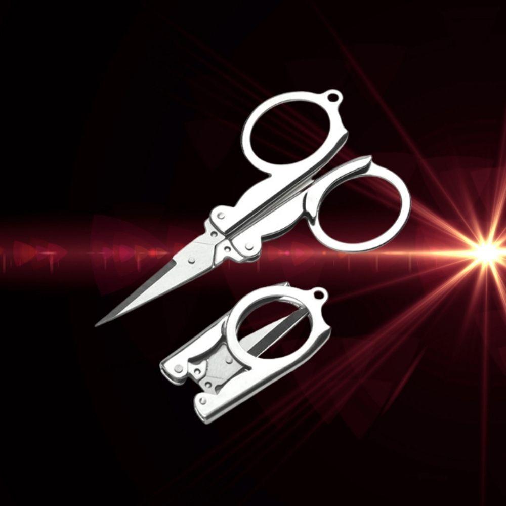 Folding Scissors