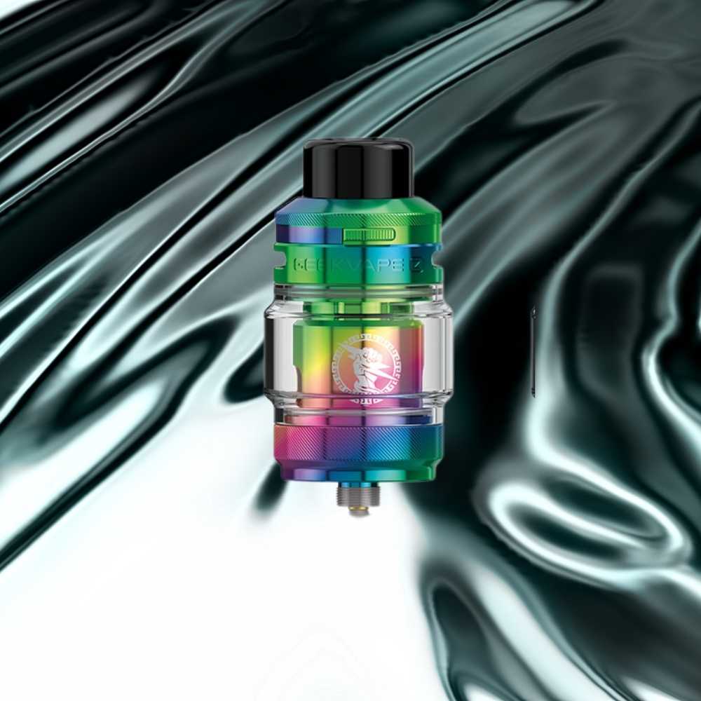 Geekvape Z Sub Ohm Tank Rainbow