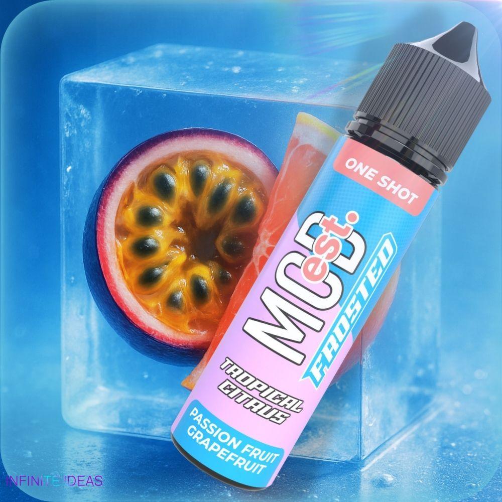 Mod Passion Grapefruit