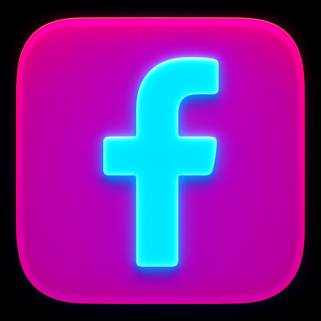 Facebook Icon