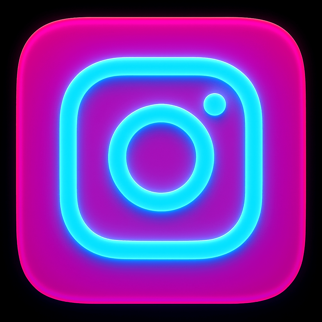 Instagram Icon
