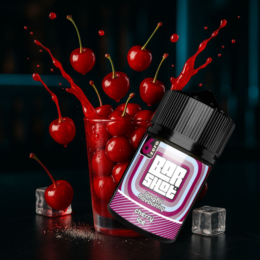 BS Cherry Ice